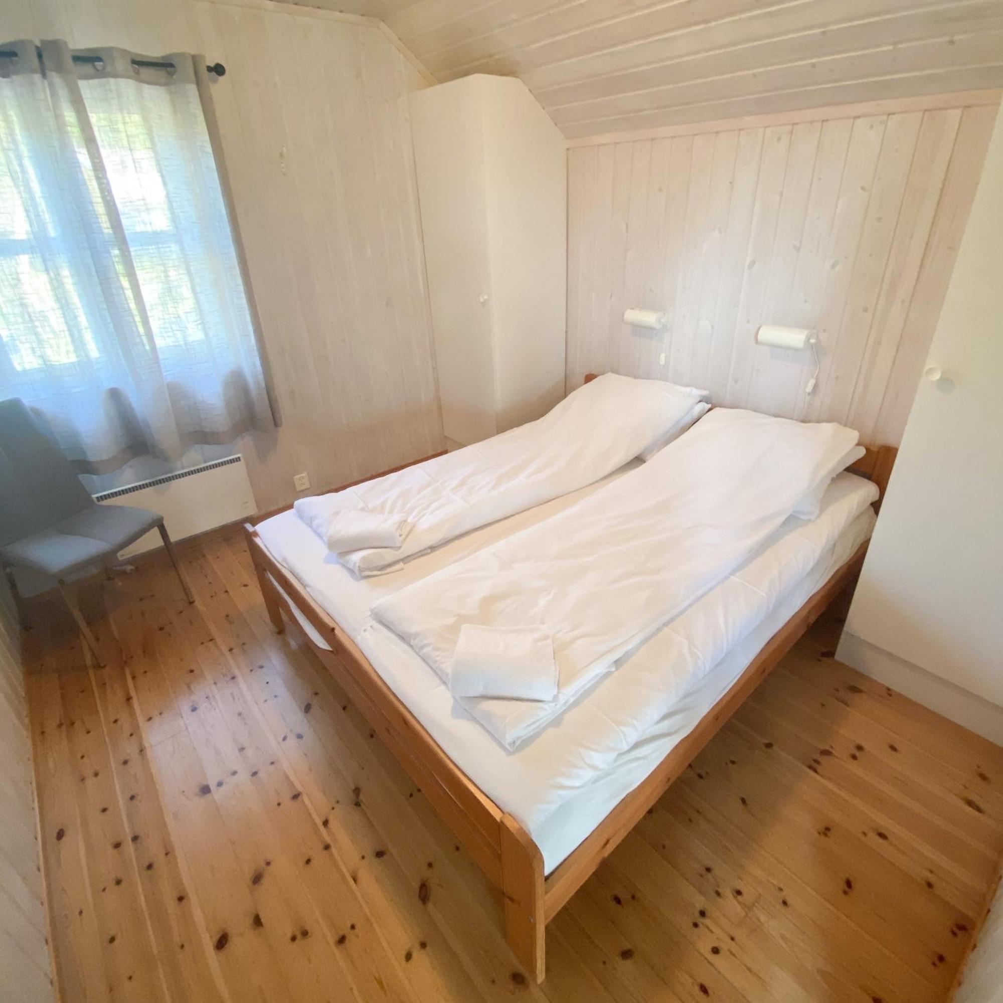 Hotel Tregde Ferie Mandal Esterno foto